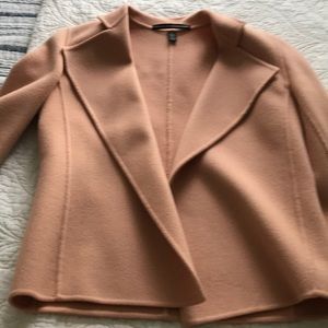 Shirt and jacket set